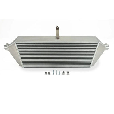 Extreme Turbo Systems titanium intake system
