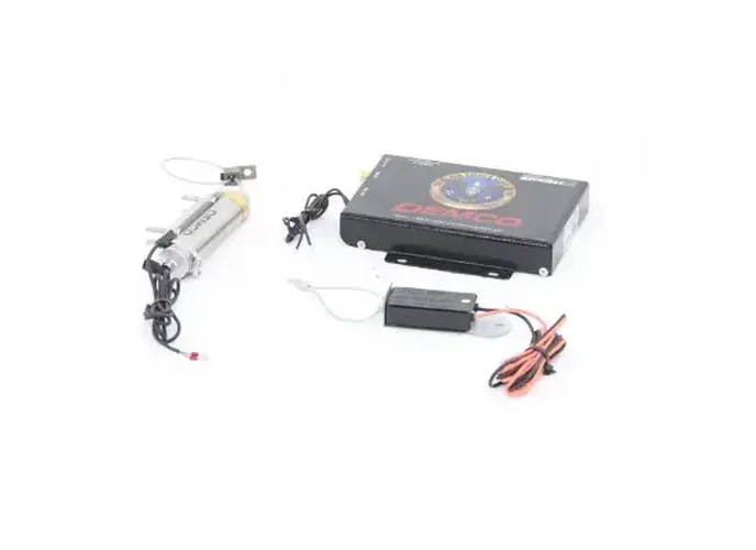 AFO115 SECOND CAR INSTALL KIT