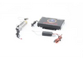 AFO115 SECOND CAR INSTALL KIT