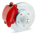 Stainless Steel Brakes auto part