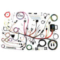 Classic Update Wiring Kit 53-62 Corvette