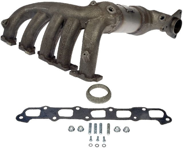 MANIFOLD CONVERTER