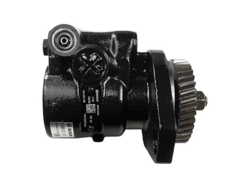 STEERING PUMP MECH