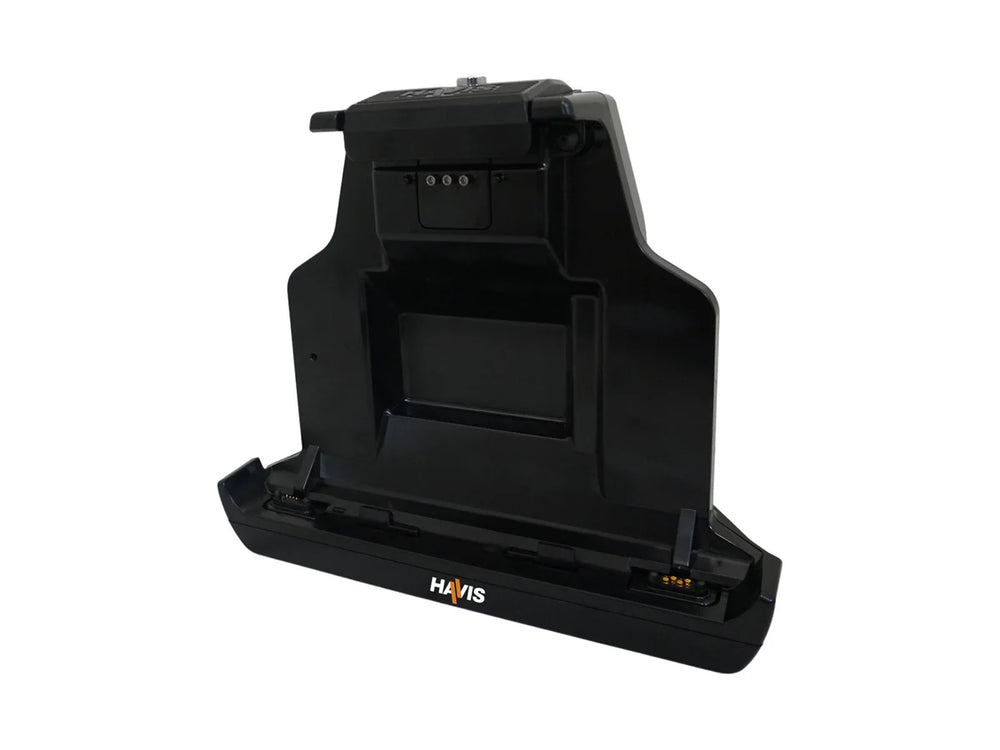 DOCKING STATION FOR ZEBRA ET80 & ET