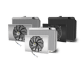 MOPAR 22 IN SB/BB PS RADIATOR