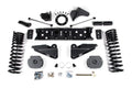 20192020 RAM 2500 4.5 RADIUS ARM BRACKET DIESEL 6BOLT TCASE