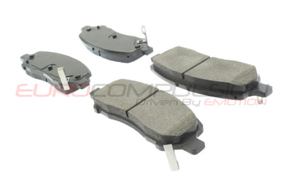 Stoptech auto part