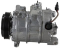 NEW COMPRESSOR