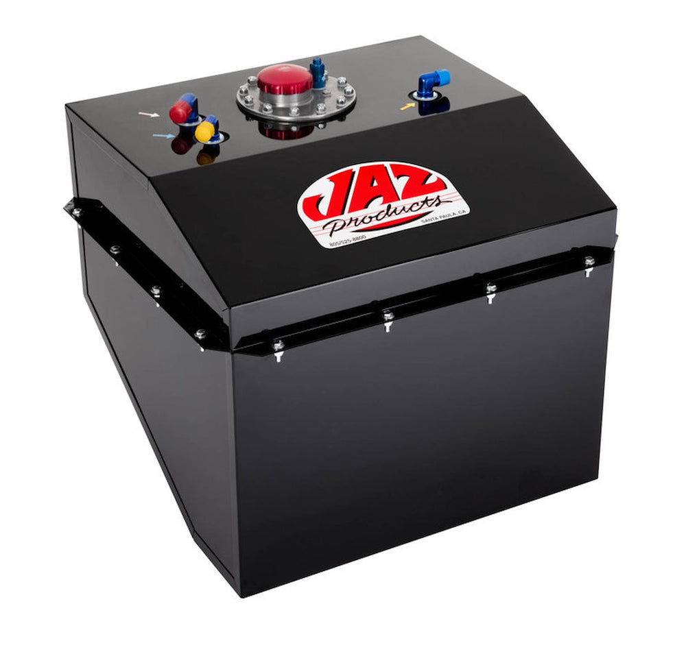 SFI 28.3 16 GAL CT WEDGE BLACK