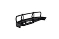 STEEL BUMPER