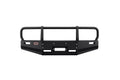 STEEL BUMPER
