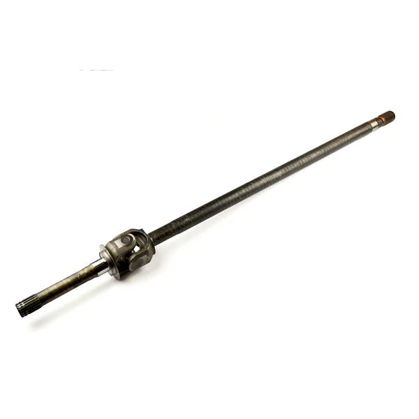 FRONT AXLE SHAFT