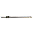 FRONT AXLE SHAFT