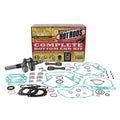 Hot Rods 2022 Outlander 570 XMR/06-15 Outlander 650 4x4 Bottom End Kit
