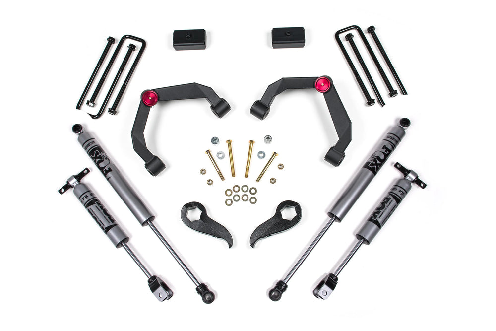 KIT PRICE REFERENCE