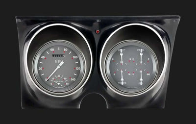 CLASSIC INSTRUMENTS auto part