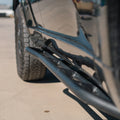 TRAIL EDITION ROCK SLIDERS FOR 2025
