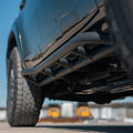 TRAIL EDITION ROCK SLIDERS FOR 2025