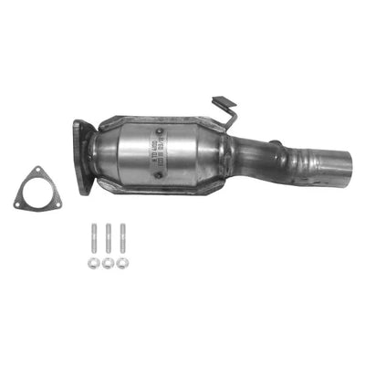 AP Exhaust Products auto part