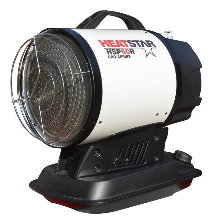 HEATERHSP60R