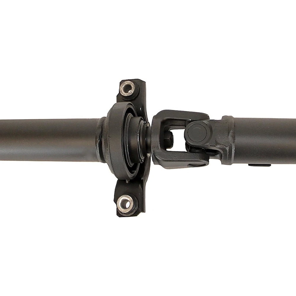 REAR DRIVESHAFT ASSEMBLY