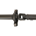REAR DRIVESHAFT ASSEMBLY