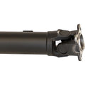 REAR DRIVESHAFT ASSEMBLY