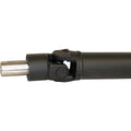 REAR DRIVESHAFT ASSEMBLY