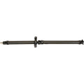 REAR DRIVESHAFT ASSEMBLY