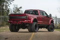 Kelderman Air Suspension bumper