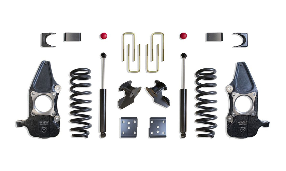 Maxtrac red auto part
