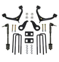 ReadyLift Suspension control arms