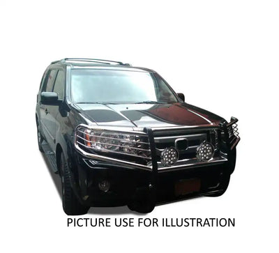 BLACK HORSE auto part