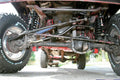 8.25" CHY 3.07 REAR RING & PINION,