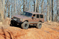 8.25" CHY 3.07 REAR RING & PINION,