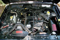 8.25" CHY 3.07 REAR RING & PINION,