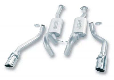 Borla auto part