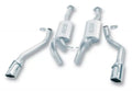 Borla auto part