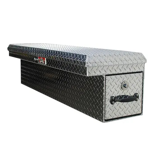 47IN LOSIDERSAFE W/REAR BEDSAFE ROLLER DRAWER COMM CLASS PASSENGER SIDE BLACK TEXTURE
