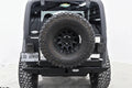 TJ LJ YJ Destroyer Expedition Series Rear Bumper w Tire Carrier