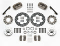 Wilwood Front Drag Kit Camaro 79-81 Dynamic
