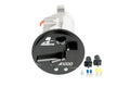 Aeromotive auto part installed view