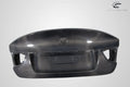 2009-2011 BMW 3 Series E90 4DR Carbon Creations CSL Look Trunk - 1 Piece