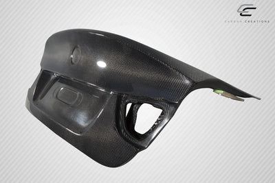 Extreme Dimensions carbon auto part