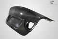 2009-2011 BMW 3 Series E90 4DR Carbon Creations CSL Look Trunk - 1 Piece