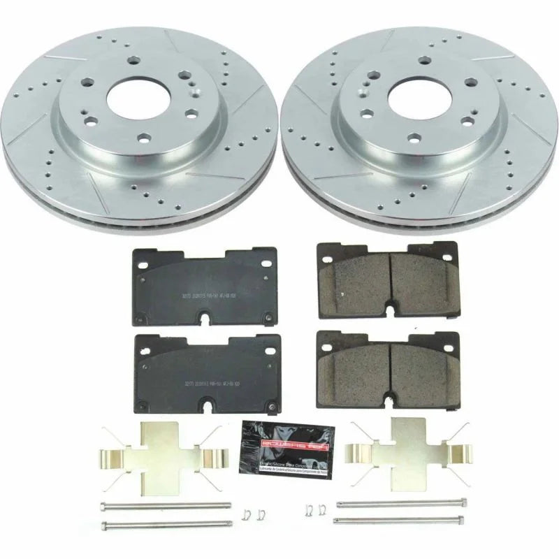 PowerStop auto part