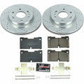 PowerStop auto part