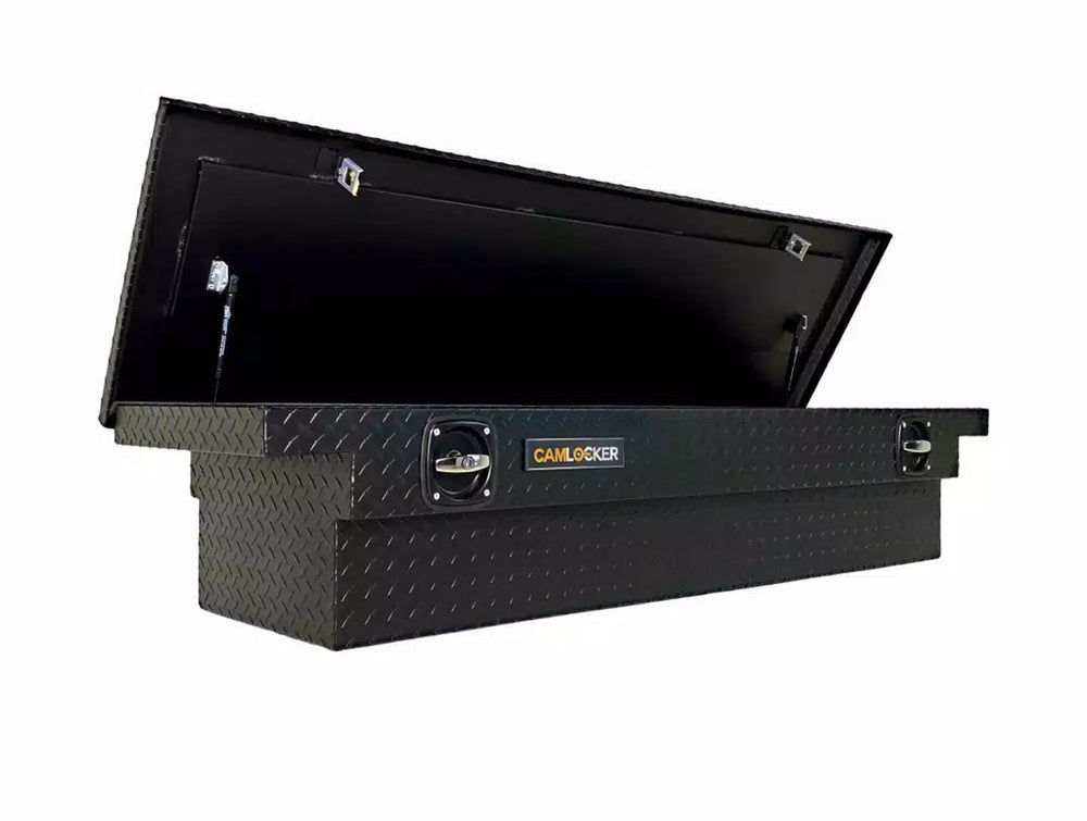 CamLocker Classic Truck Tool Box MBLK