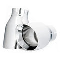 AWE Tuning Mk6 Jetta 2.5L Touring Edition Exhaust - Diamond Black Tips