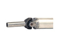 REAR DRIVESHAFT
